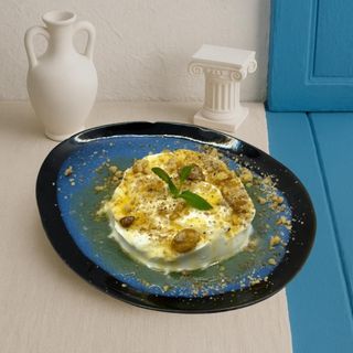 Desert Grecesc ( 200g )