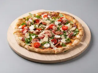 Pizza Primavera Ø32cm