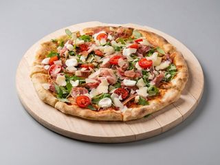 Pizza Primavera Ø32cm