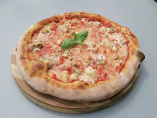Pizza Tartufata Ø32cm
