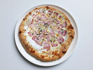 Pizza Carbonara Ø32cm