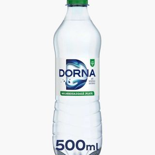 Apa plata Dorna 0,5 L