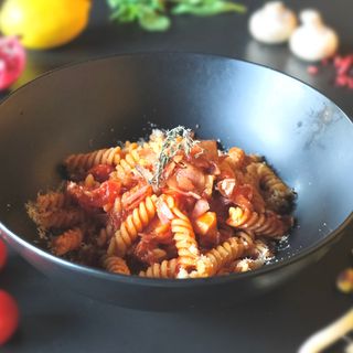 Paste Amatriciana