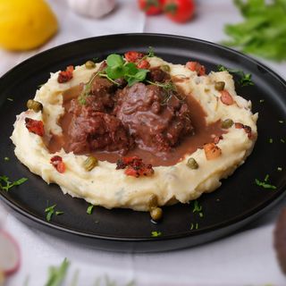 Rețeta Pierdută de Vită Royal 400g