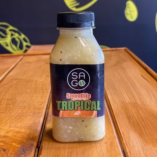 Smoothie tropical 330ml