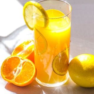 Fresh de portocale 250ml