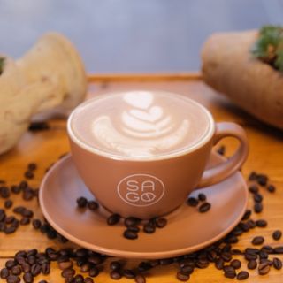 Macchiato 80 ml