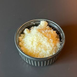 Parmesan