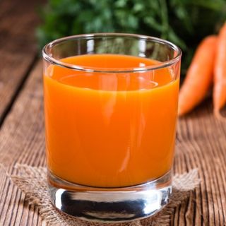 Fresh de morcovi 250 ml