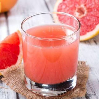 Fresh de graperfuit 250ml