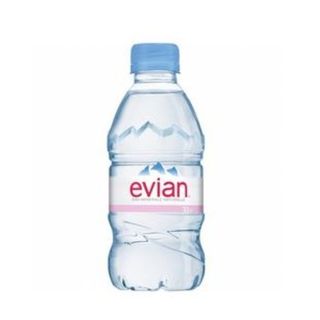 Apa plata Evian 330ml