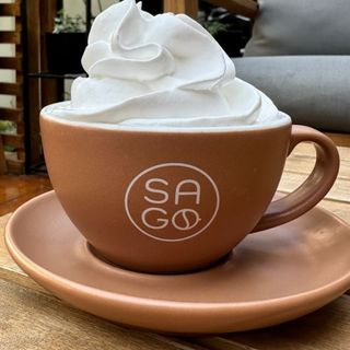 Capuccino vienez 200ml