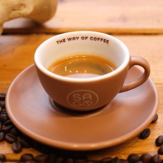 espresso 25ml