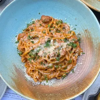 Paste boscaiola