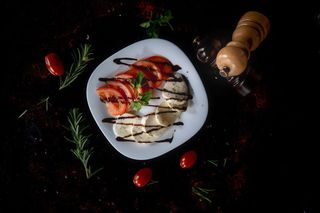 Salata Caprese