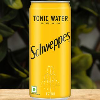 Schweppes Tonic Water