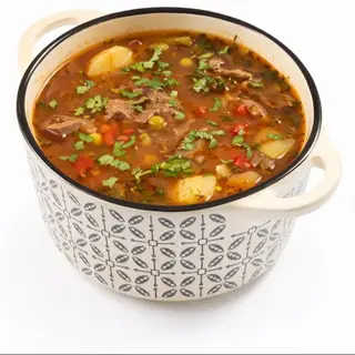 Ciorbă de Vacuţă