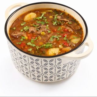 Ciorbă de Vacuţă