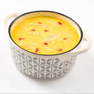 Ciorba de Burta