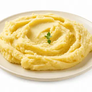 Piure de Cartofi