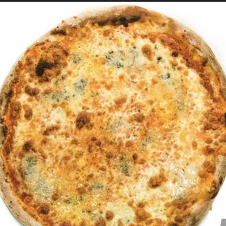 Pizza Quattro Formaggi Ø32cm
