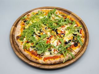 Pizza Vegetariană Ø32cm