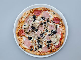 Pizza Quattro Stagioni Ø32cm