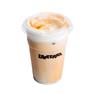 Iced Cappuccino