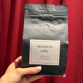 Madison Coffee Orchestra