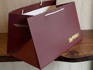 Pungă cadou premium