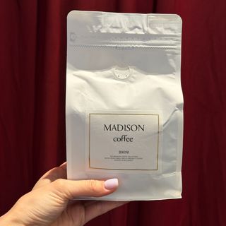 Madison Coffee Bikini