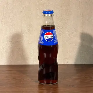 Pepsi