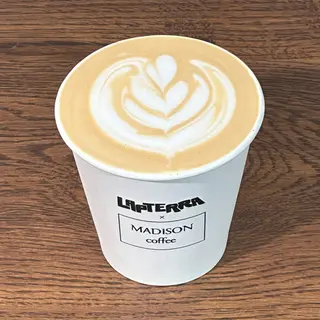 Flat White