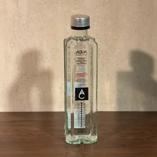 Apa Aqua Carpatica plata
