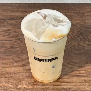Iced Cappuccino