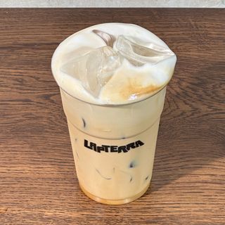 Iced Cappuccino
