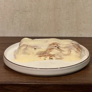 O mie de foi