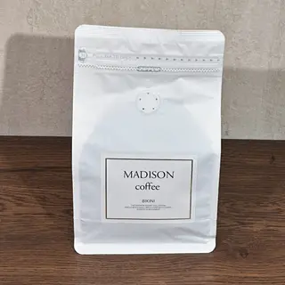 Madison Coffee Bikini
