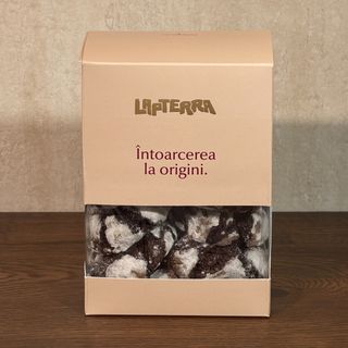 Biscuiți pufoși
