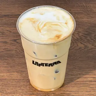 Iced Latte