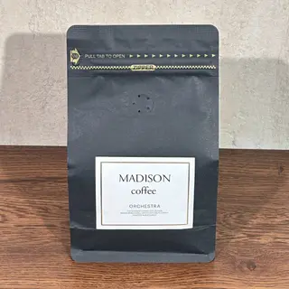 Madison Coffee Orchestra