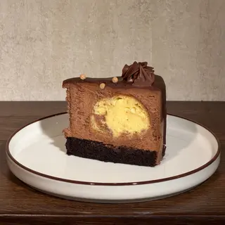 Tort profiterol