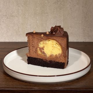 Tort profiterol