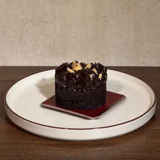 Vegan brownie