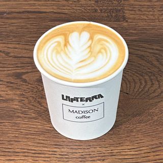Espresso machiato