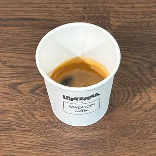 Espresso single