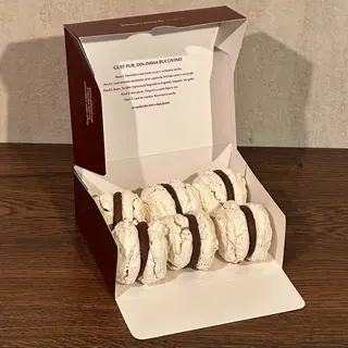 Pricomigdale (6 bucăți)