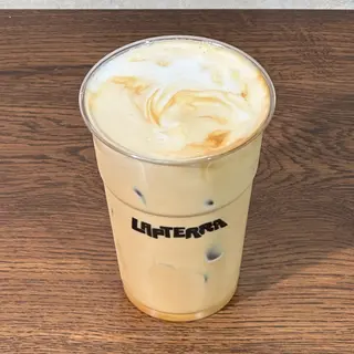 Iced Flat White
