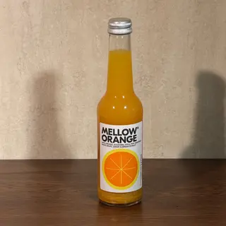 Mellow Orange