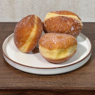 Gogoașă simplă